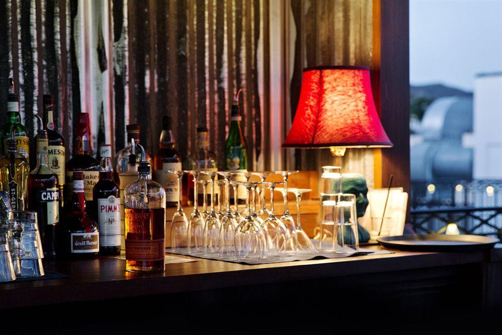 Palihouse West Hollywood Hotel Los Angeles
