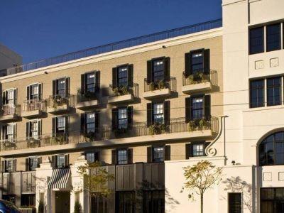 Palihouse West Hollywood 4* Los Ángeles