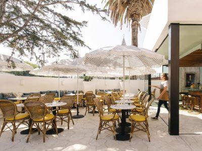 Palihouse West Hollywood Hotel 4*