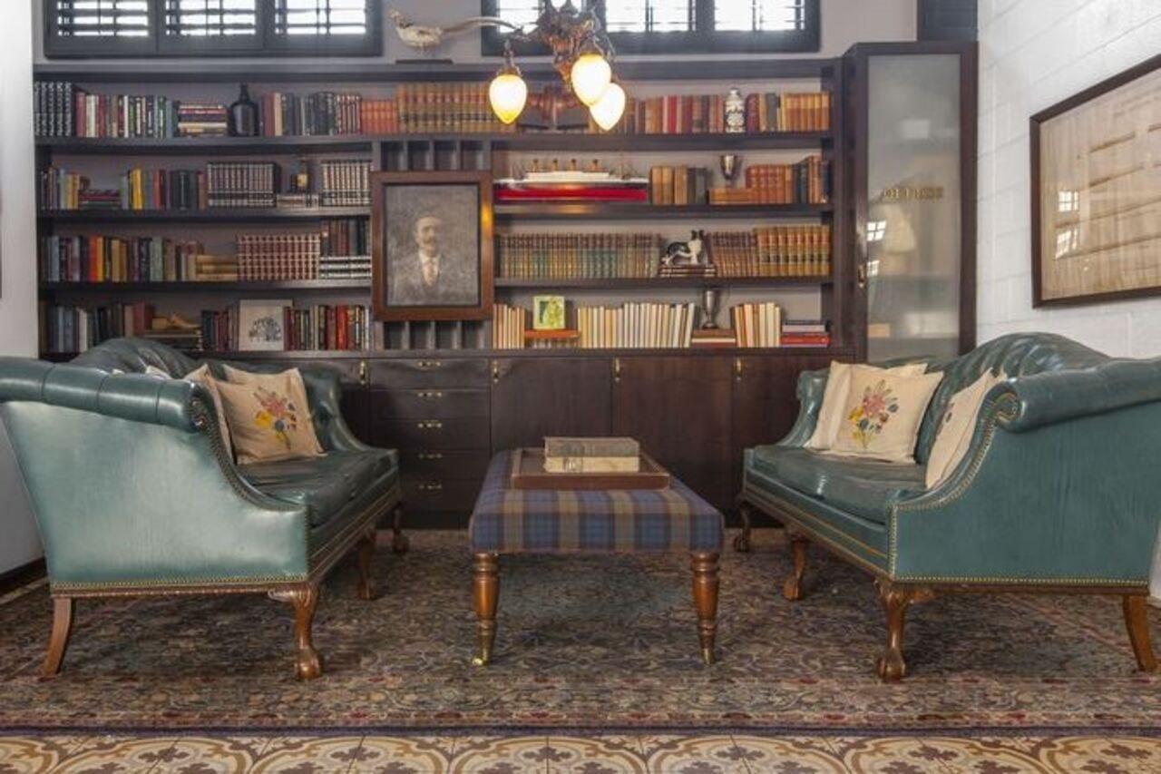 Palihouse West Hollywood