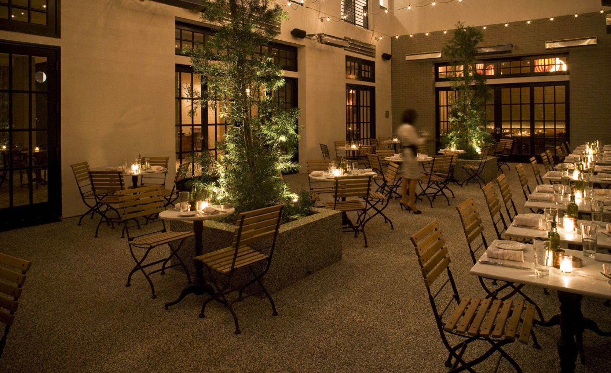 Palihouse West Hollywood Los Ángeles