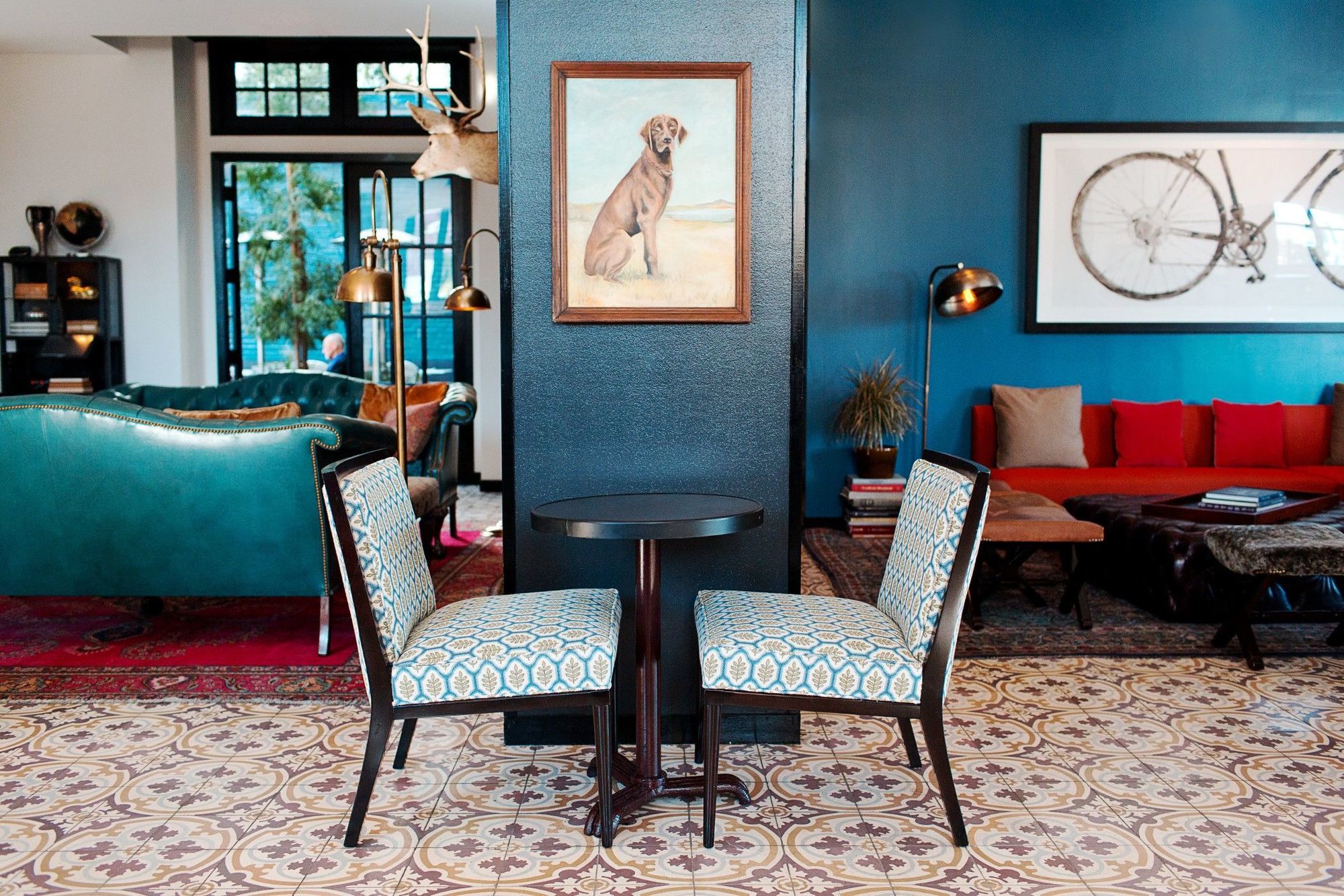 Palihouse West Hollywood Los Ángeles