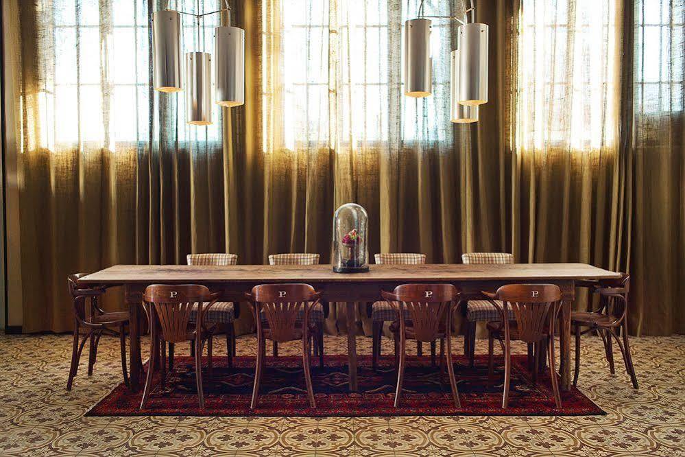 Palihouse West Hollywood 4* Los Ángeles