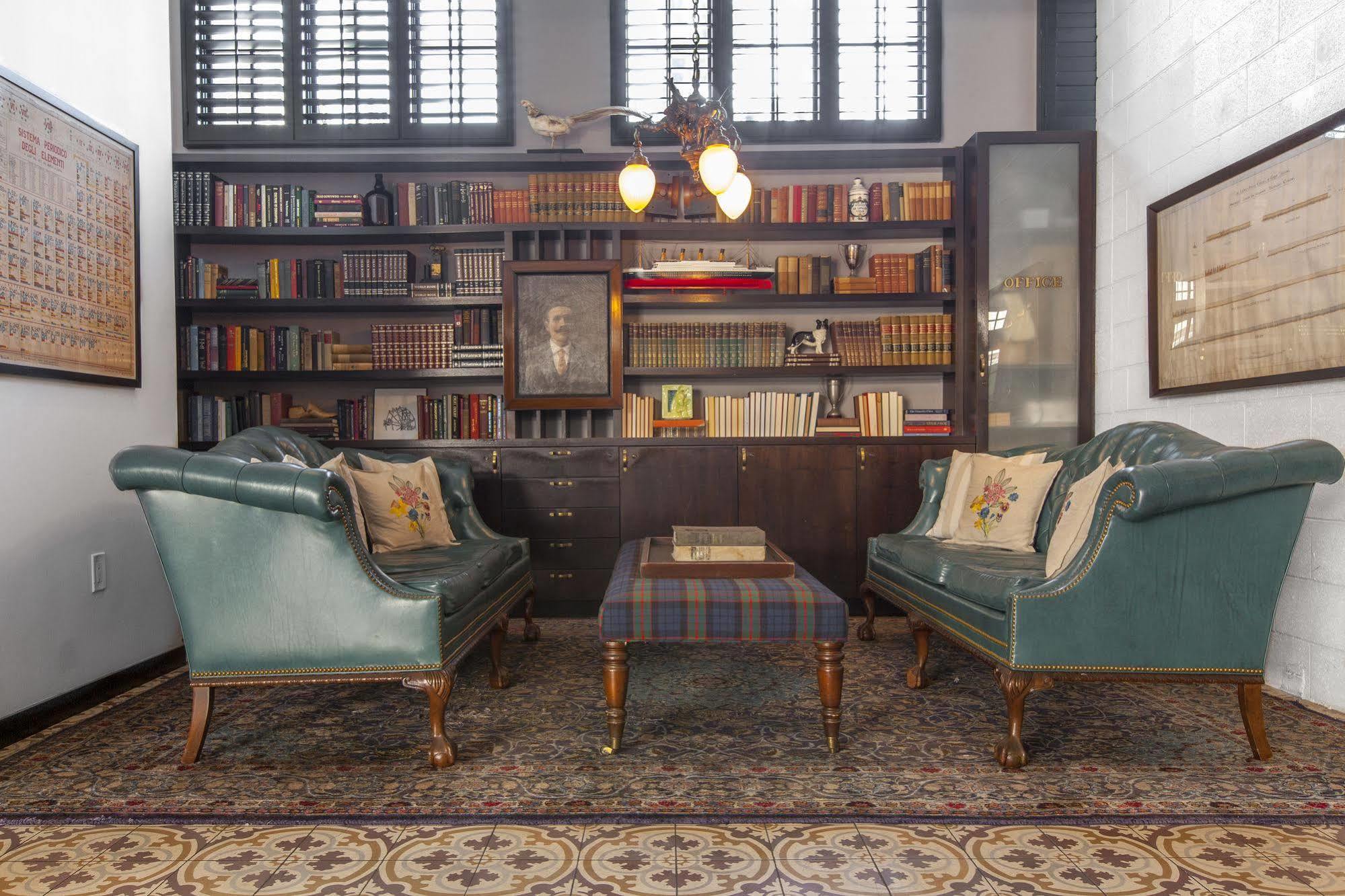 Palihouse West Hollywood 4* Los Ángeles