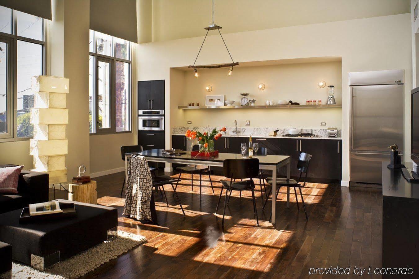 Palihouse West Hollywood Hotel 4*