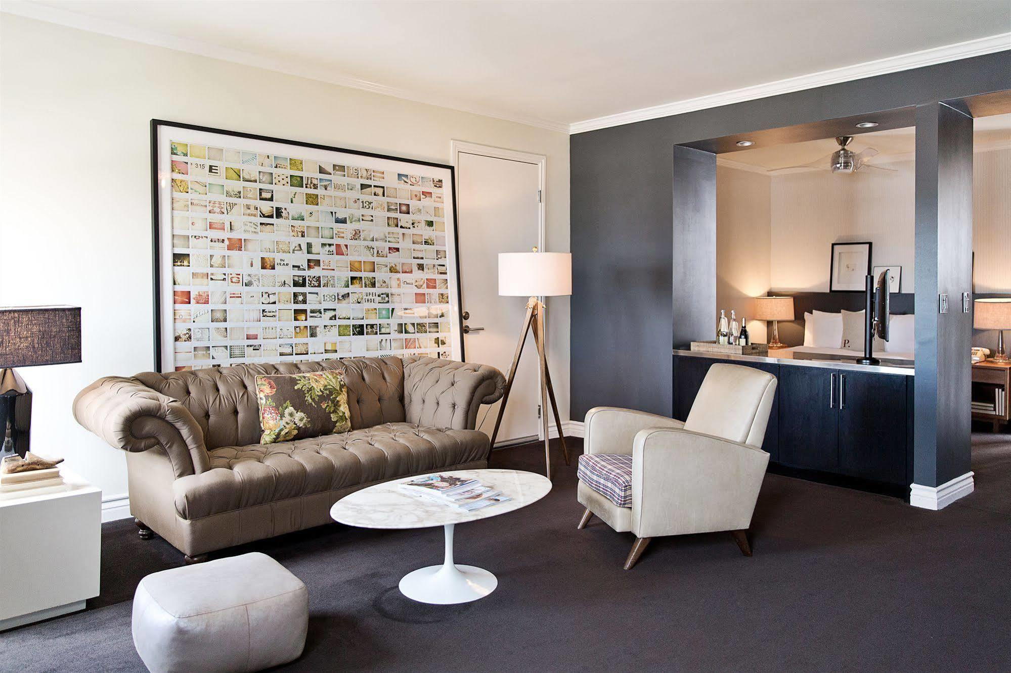 Hotel Palihouse West Hollywood Los Ángeles