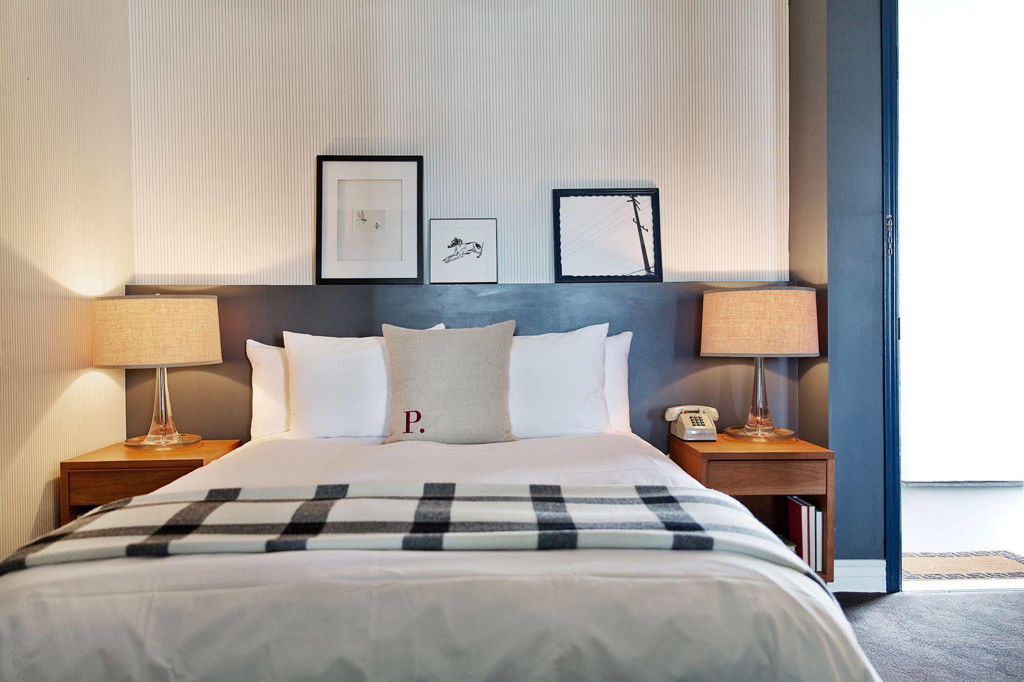 Palihouse West Hollywood Hotel