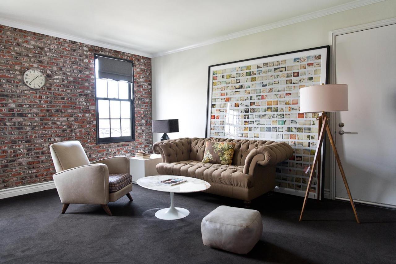 Palihouse West Hollywood Hotel Los Ángeles